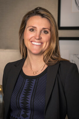 Noble’s Emily Feeney has been promoted to Vice President on the Capital Markets and Transactions team.