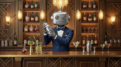 Filmland Spirits Introduces its Newest Addition - The Filmologist™