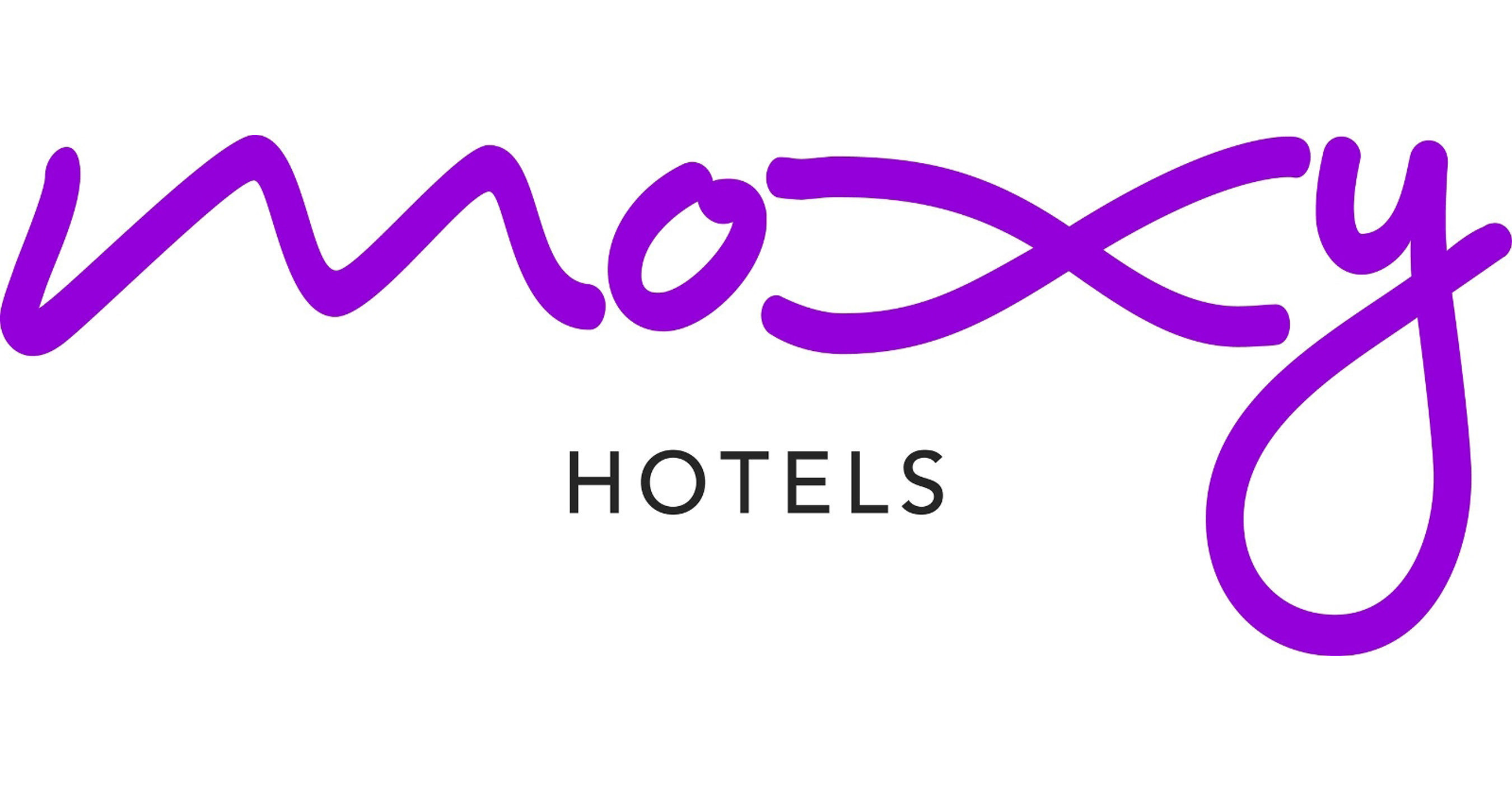 Moxy To 'Play On' Across Europe With Expected Entry To More Than 40 New