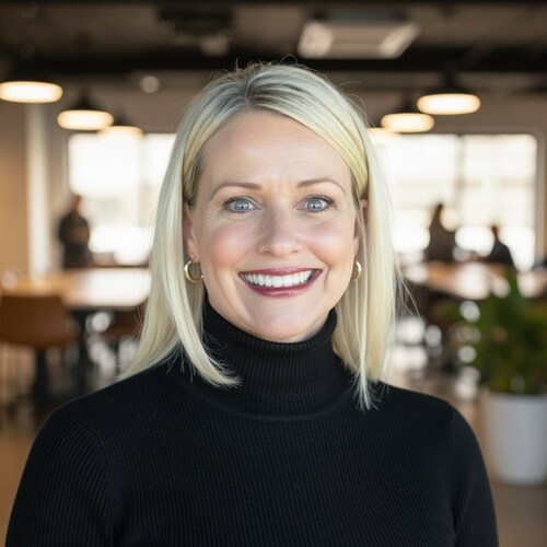 Kathy Granger CPA Frontline Source Group Accounting Executive Recruiter