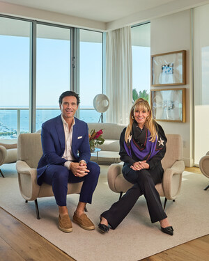 ONE SOTHEBY'S INTERNATIONAL REALTY APPOINTS DANIEL DE LA VEGA AS CHIEF EXECUTIVE OFFICER