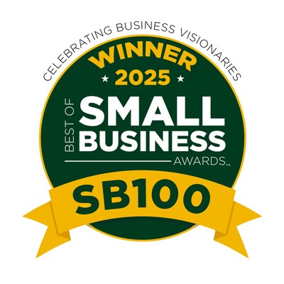 Top 100 Small Businesses In America
