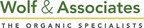 Wolf & Associates, founded in 1995, is the leading consultancy to the organic industry.