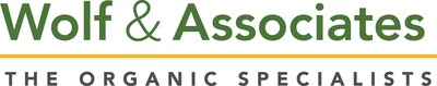 Wolf & Associates, founded in 1995, is the leading consultancy to the organic industry.