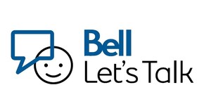 Today is Bell Let's Talk Day! Join in and take a moment for mental health