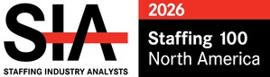 Dexian Leaders Maruf Ahmed and Mahfuz Ahmed Named to SIA's 2026 Staffing 100 North America List