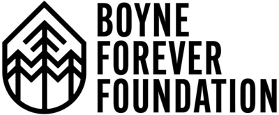 The Boyne Forever Foundation