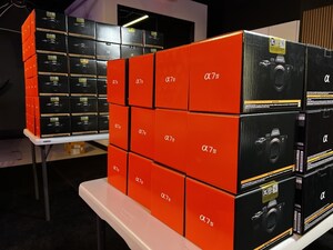 CADY, a Leader in School Photography Innovation, Chooses Sony Electronics' Imaging Technologies to Support Its Continued Expansion