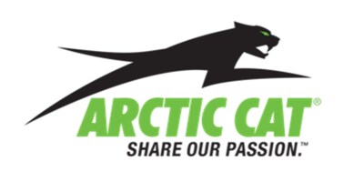Arctic Cat Logo
