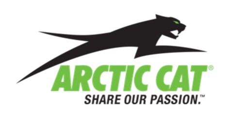 Arctic Cat Logo