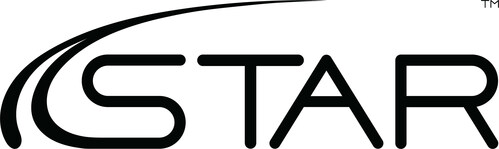 STAR's logo