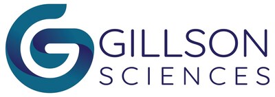 Gillson Sciences logo Gillson Sciences logo
