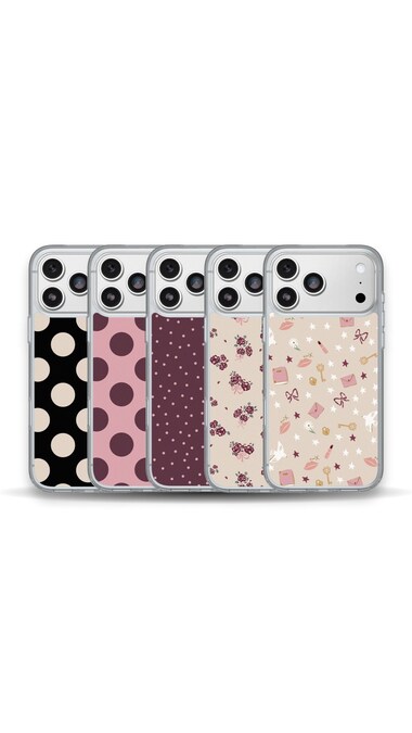 Celebrate Romance this Valentine's Day and Beyond with the New OtterBox Unbreakable Love Collection Celebrate Romance this Valentine's Day and Beyond with the New OtterBox Unbreakable Love Collection
