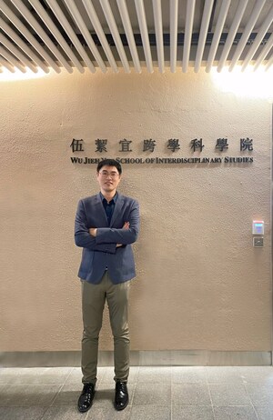 嶺大傑出科研學者李亮亮教授 獲選英國皇家化學學會會士