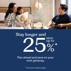 Hilton Malaysia Launches "Plan Ahead and Save 2026" With Up to 25% Off Long Weekend and Public Holiday Getaways