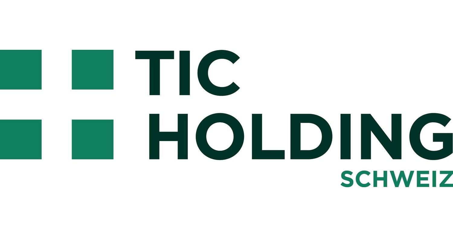 TIC Holding Schweiz acquires a stake in Vibro-Consult
