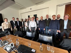 TIC Holding Schweiz erwirbt HSE Conseils