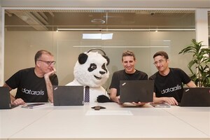 Datarails Raises $70M Series C Led by One Peak to Make AI the Foundation of the CFO's Office