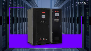 Trane Launches Advanced CDU to Enhance Liquid Cooling Efficiency in Asia-Pacific Data Centers