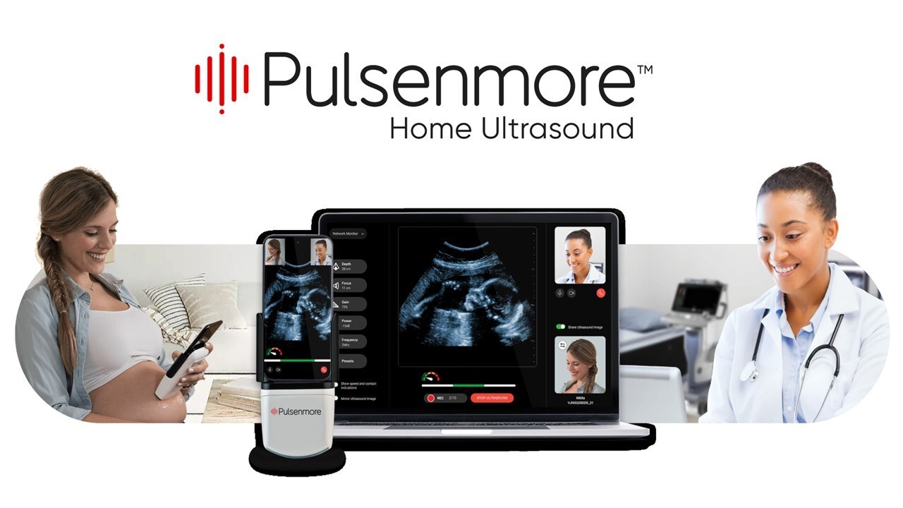 Pulsenmore To Commence Trading on Nasdaq as It Expands FDA-authorized Home Prenatal Ultrasound Devices in the U.S.