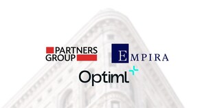 Empira to Enable Transition-to-Green Strategy and Value Creation with Optiml's Data-Driven Decision Platform