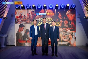 Lee Kum Kee Partners with UNESCO to Launch the "Forever Flavors Project", Co-creating a Global Archive of Flavour Memories