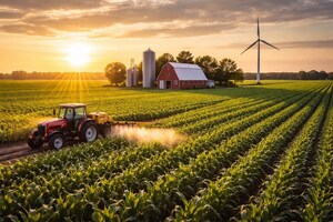 PFG Holding Corp to Acquire the Assets of Pro Farm Group Inc.