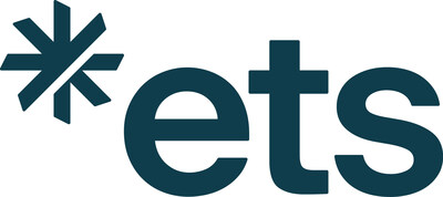 ETS logo (PRNewsfoto/ETS,Carnegie Foundation for the Advancement of Teaching)