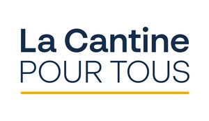 Un financement majeur de 9,3 M$ permet à La Cantine pour tous d'élargir son impact dans les écoles du Québec