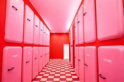 New interactive installations and expanded ice-cream-inspired spaces create more room for joy, discovery, and connection