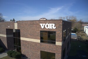 Puratos Acquires Vör Foods, Accelerating Nut‑Based Innovation