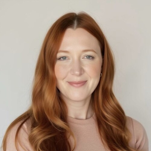 Janna Duenas, Wisconsin Account Manager, Anderson & Vreeland