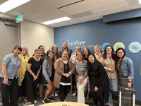 Bayshore HealthCare BPSN Burnaby Branch (CNW Group/Bayshore HealthCare)