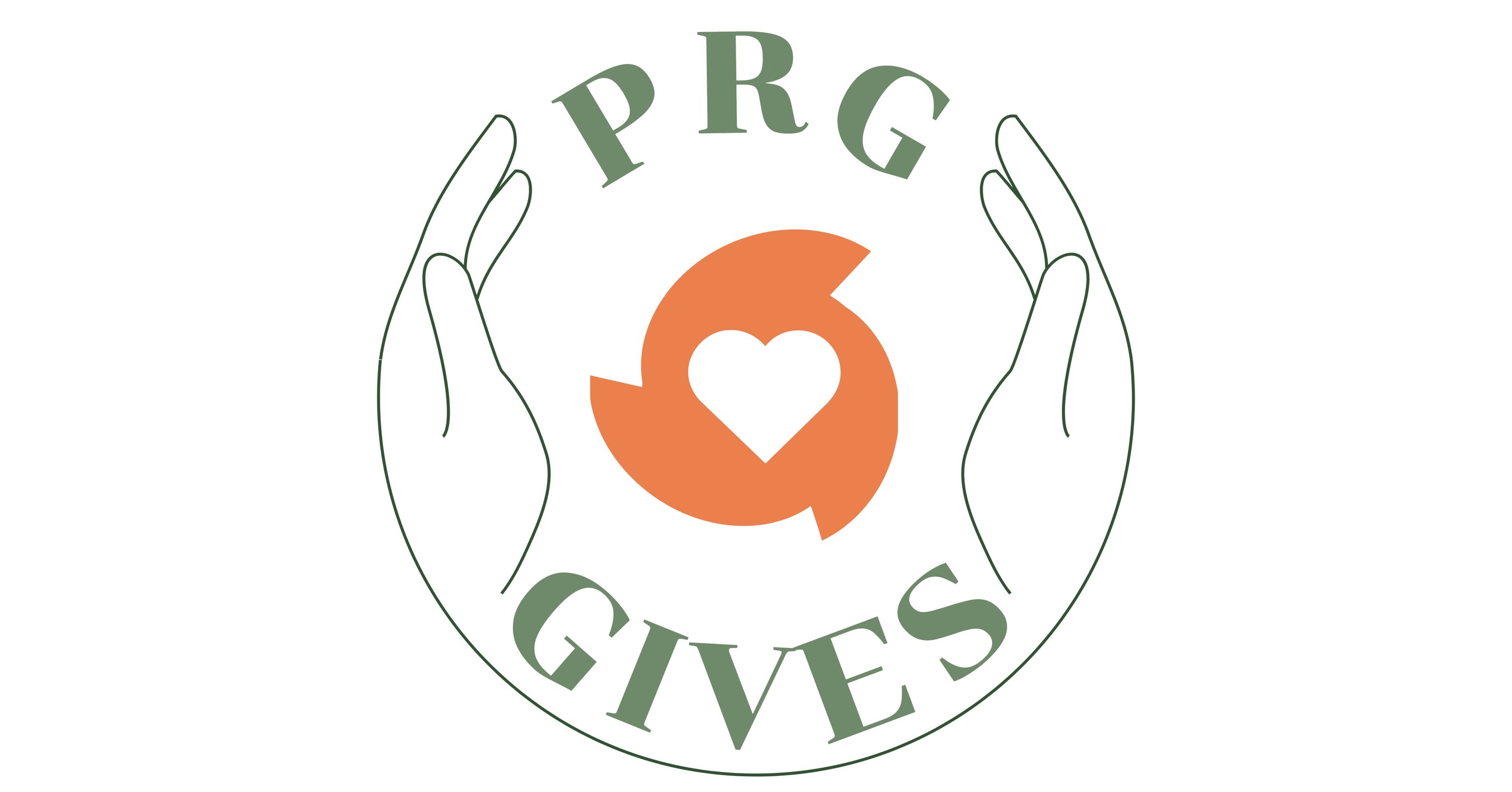 PRG Gives: 2025 Year in Review