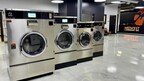 Dexter Showroom for Midwest Laundries