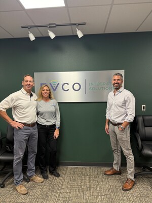 Pye-Barker Fire & Safety Announces EVCO Integrated Solutions Acquisition in Washington State