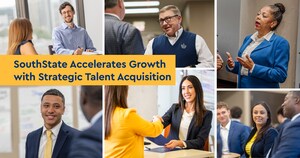 SouthState Accelerates Growth with Strategic Talent Acquisition to Drive 2026 Performance