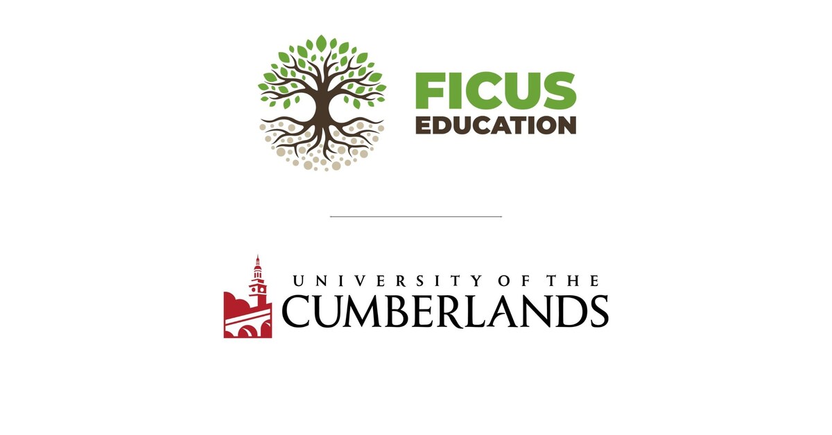 Ficus Education and University of the Cumberlands Partner to Offer Debt-Free College Access for Frontline Workers