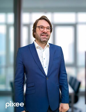 Pixee Medical accelerates U.S. growth with appointment of Pierre Couture as Vice President of Marketing
