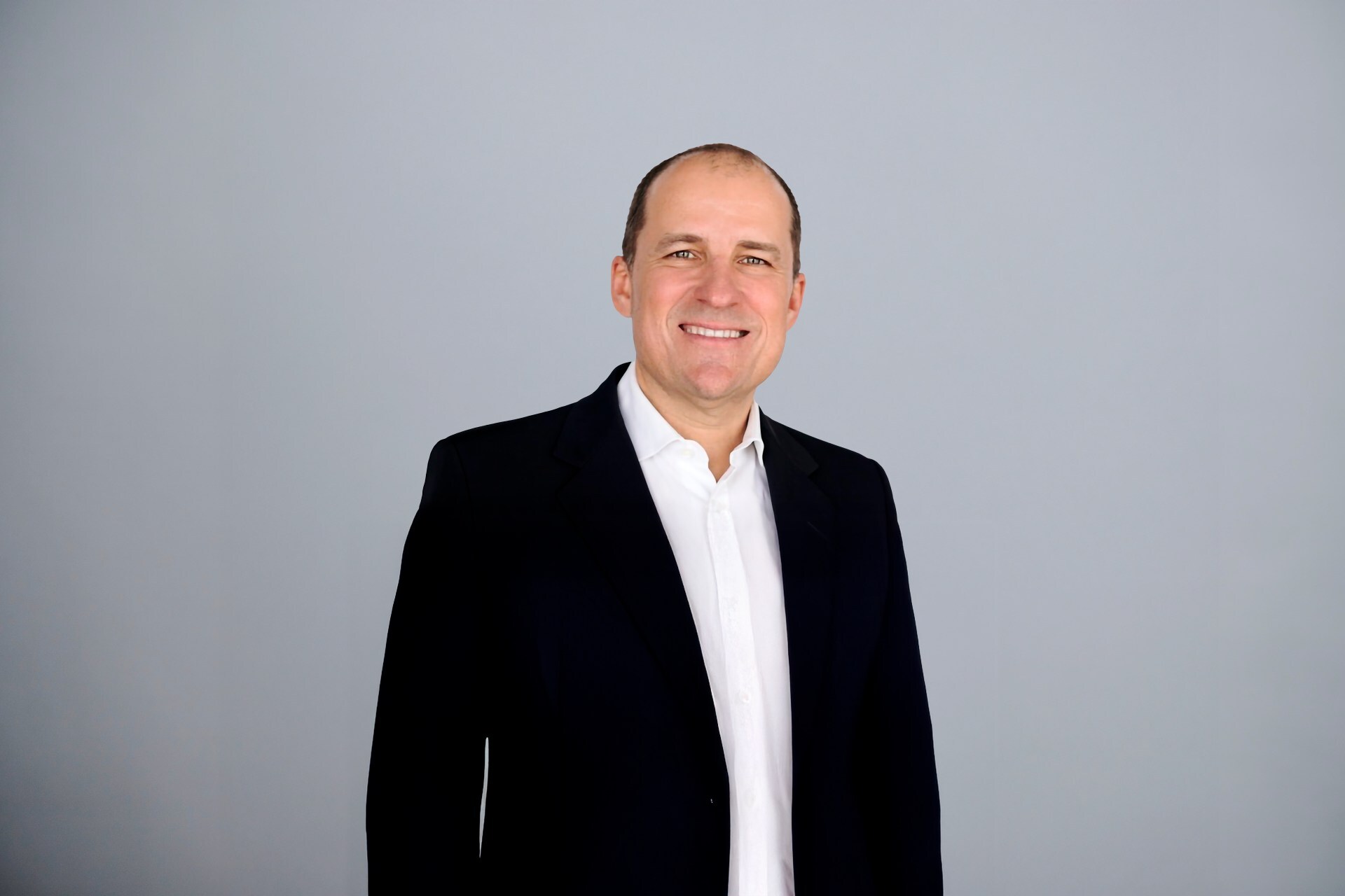 IntegrityNext Appoints Bruno Teuber as Chief Executive Officer