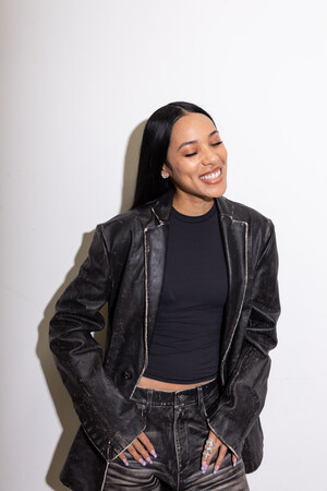 HOW SMIRNOFF AND ALEALI MAY ARE REDEFINING GAME DAYS FOR THE NEXT GENERATION OF NFL FANS AT SUPER BOWL LX