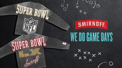 Fans (21+) can enter for a chance to win a limited-edition long sleeve shirt from May.