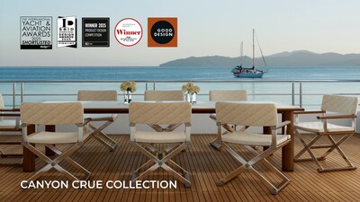 Rooted in historical form yet executed with modern precision, the Canyon Crue Collection redefines seating as sculptural art and functional elegance—where every detail is intentional and every silhouette unforgettable. Canyon Crue is a sculptural homage to timeless craftsmanship—refined seating defined by architectural poise and bespoke materiality.