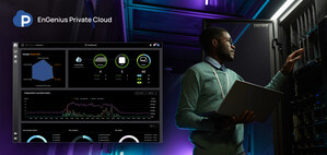 EnGenius Private Cloud Empowers MSPs with Secure, Scalable On-Prem Network Management
