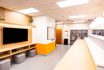 LG Electronics USA launched its 