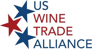 US Wine Trade Alliance Warns 200% Tariff Threat Would Accelerate U.S. Layoffs and Cripple American Small Businesses