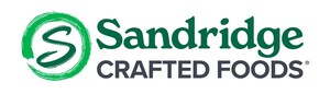 Sandridge Crafted Foods® Launches Brand-New Simply Crafted™ Website