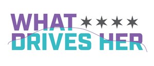Chicago Auto Show's Ninth Annual "What Drives Her" Award Finalists Announced