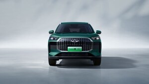 TIGGO 8 CSH acompaña a las familias mexicanas en una vida llena de experiencias