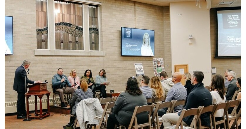 Keepr Hosted Discussion Forges Alliance for Proactive Road Safety to Combat Drunk Driving Epidemic Keepr Hosted Discussion Forges Alliance for Proactive Road Safety to Combat Drunk Driving Epidemic